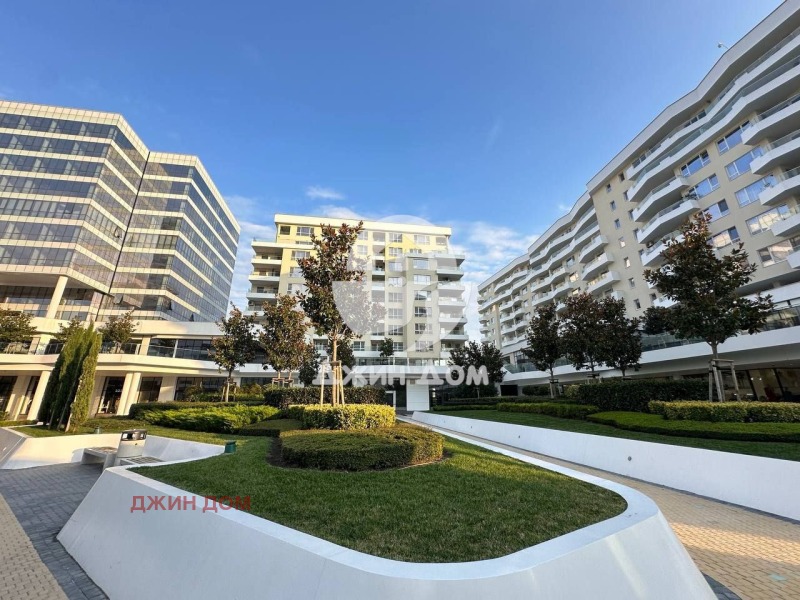 Продава 2-СТАЕН, гр. Бургас, Славейков, снимка 10 - Апартаменти - 52279961