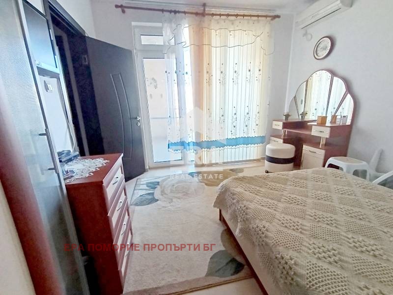 Продава 2-СТАЕН, гр. Поморие, област Бургас, снимка 5 - Апартаменти - 54601105