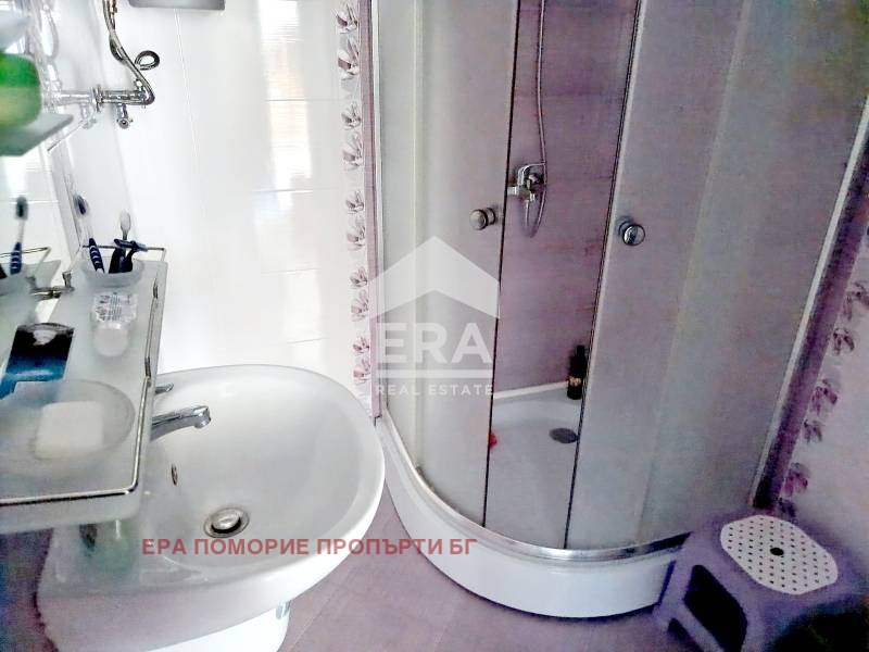 Продава 2-СТАЕН, гр. Поморие, област Бургас, снимка 7 - Апартаменти - 54601105