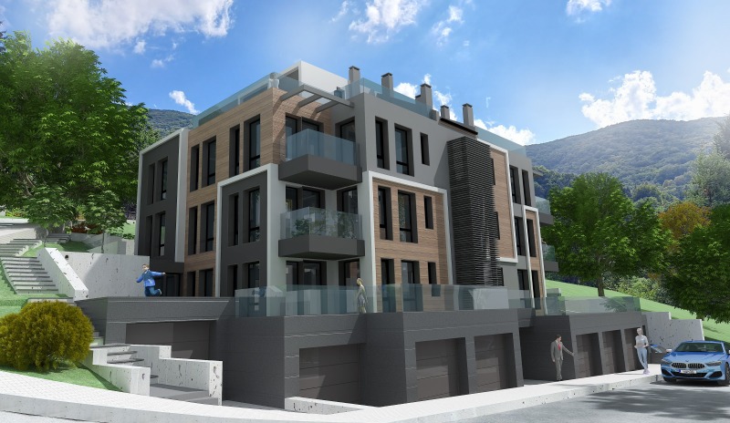 Продаја  2 спаваће собе Софија , Бојана , 159 м2 | 28522119 - слика [3]