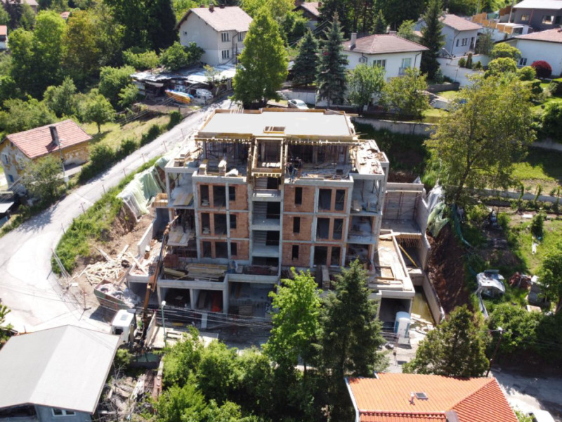 Satılık  2 yatak odası Sofia , Boyana , 159 metrekare | 28522119 - görüntü [4]