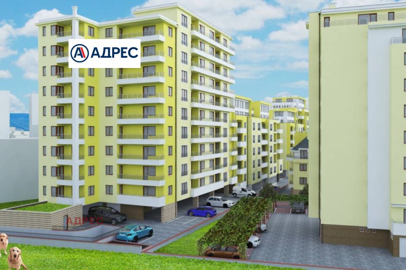 Продава  3-стаен град Варна , Гранд Мол , 105 кв.м | 16324908 - изображение [4]