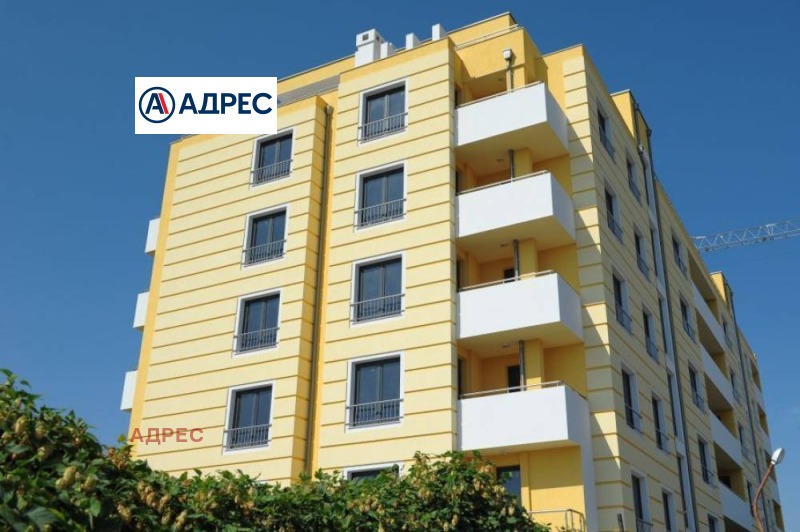 Продава  3-стаен град Варна , Гранд Мол , 105 кв.м | 16324908