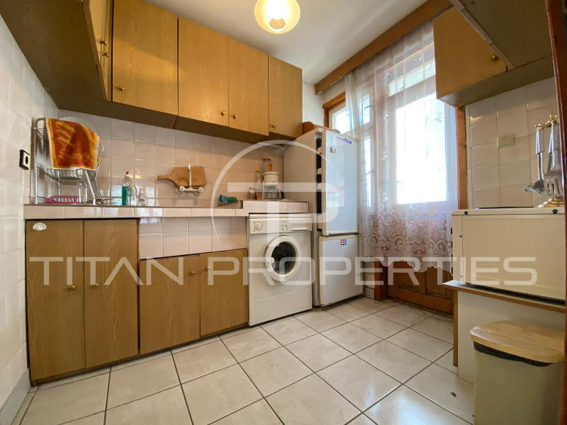 Na prodej  2 ložnice Stara Zagora , Remiza , 101 m2 | 60432128 - obraz [3]