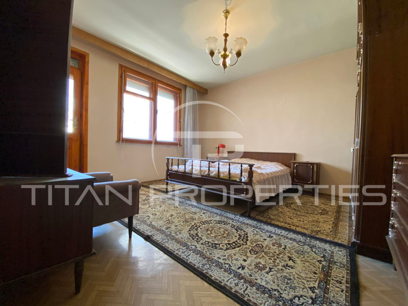 Na prodej  2 ložnice Stara Zagora , Remiza , 101 m2 | 60432128 - obraz [5]