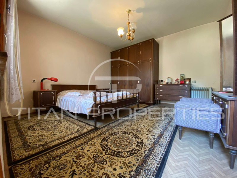 Na prodej  2 ložnice Stara Zagora , Remiza , 101 m2 | 60432128 - obraz [4]