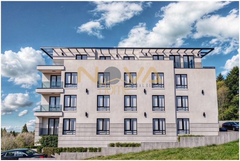 Продава  3-стаен град Варна , Изгрев , 105 кв.м | 21774551 - изображение [4]