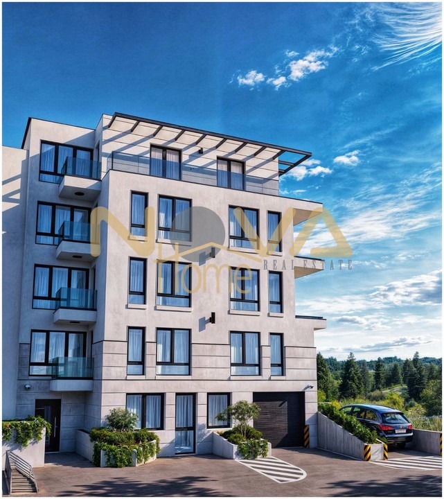 Продава  3-стаен град Варна , Изгрев , 105 кв.м | 21774551