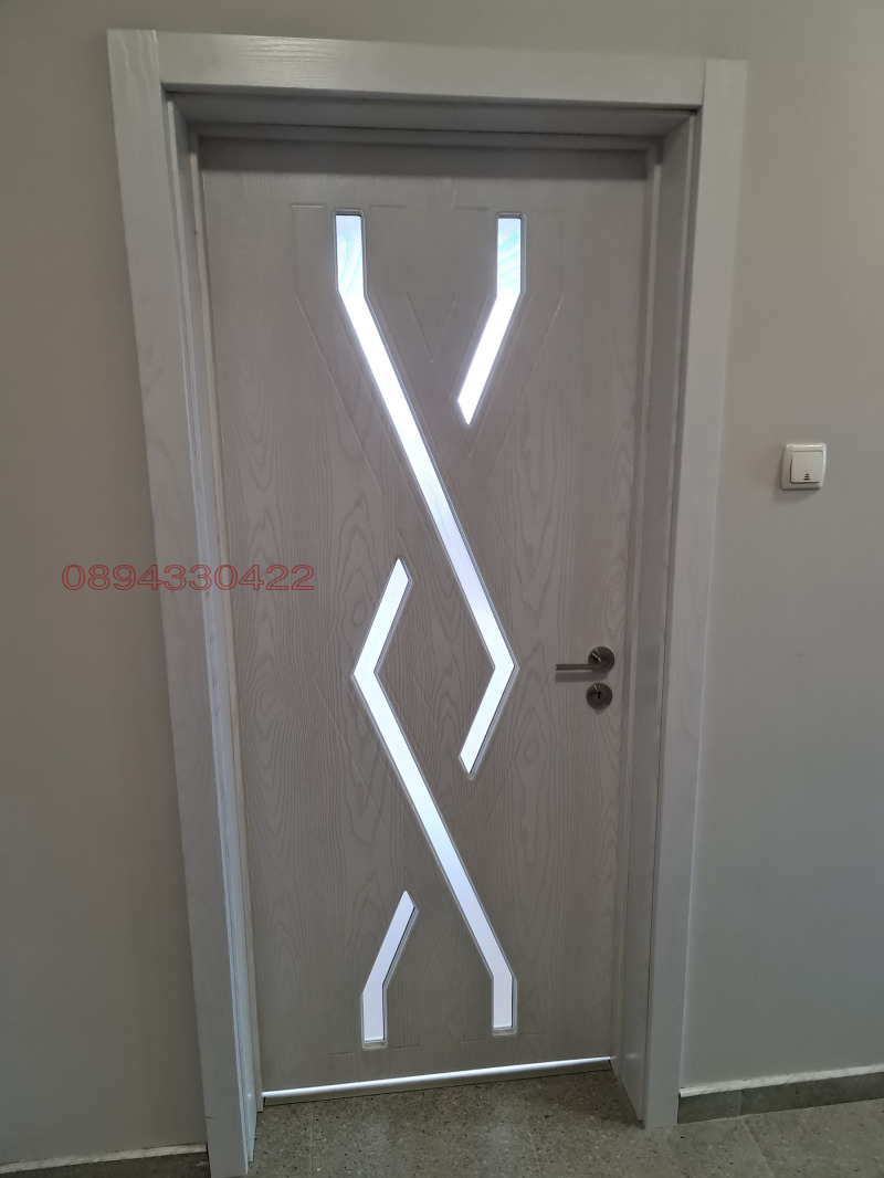 На продаж  2 спальні Пловдив , Гагарин , 86 кв.м | 42866959 - зображення [3]