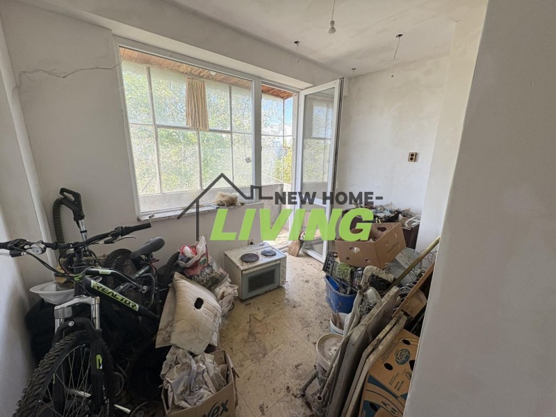 Till salu  2 sovrum Plovdiv , Gagarin , 60 kvm | 10685612 - bild [3]