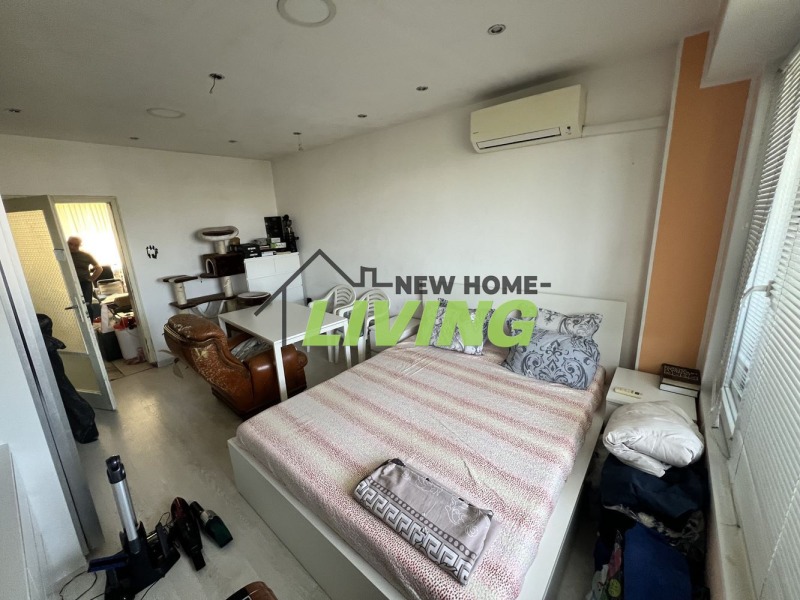 Till salu  2 sovrum Plovdiv , Gagarin , 60 kvm | 10685612 - bild [2]