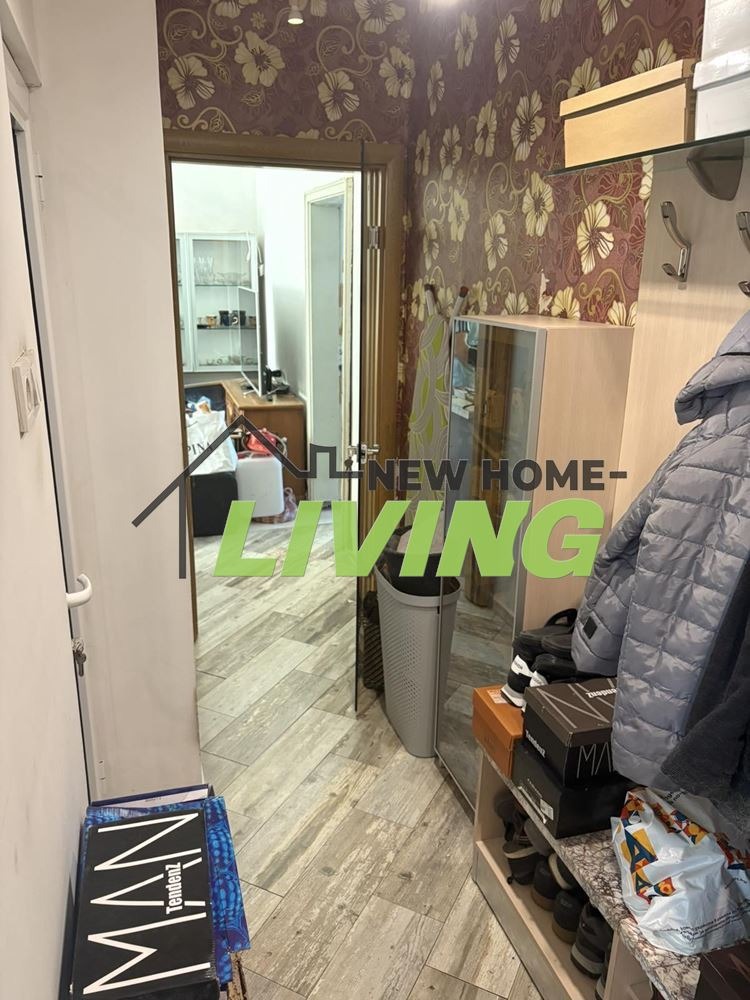 Till salu  2 sovrum Plovdiv , Gagarin , 60 kvm | 10685612 - bild [6]
