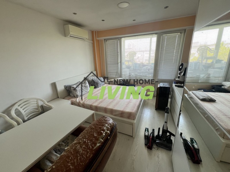 Продава  3-стаен, град Пловдив, Гагарин • 75 000 EUR • ID 96533478 — holmes.bg - [1] 