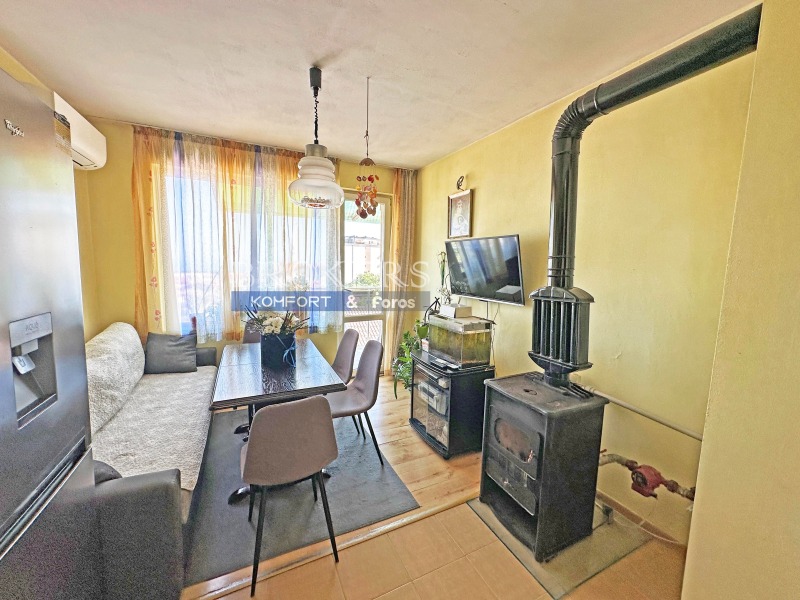 Продаја  2 спаваће собе Варна , Виница , 70 м2 | 70472808