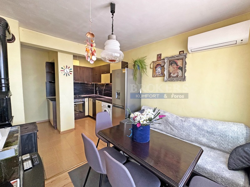 Продаја  2 спаваће собе Варна , Виница , 70 м2 | 70472808 - слика [2]