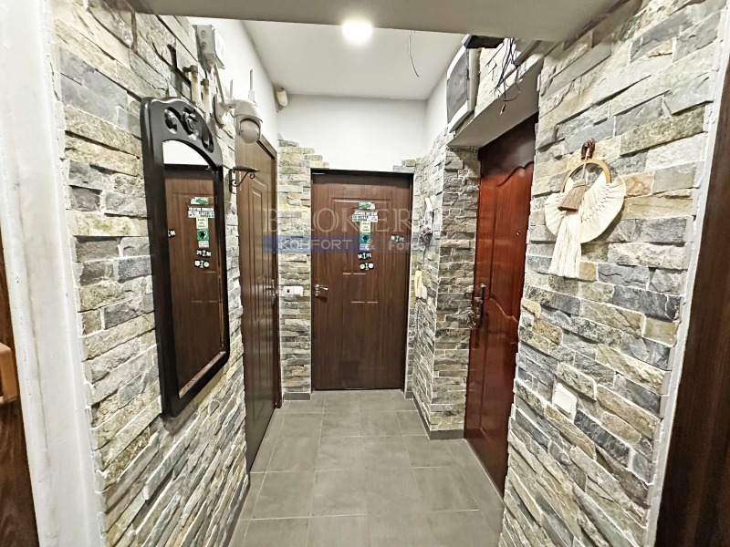Продаја  2 спаваће собе Варна , Виница , 70 м2 | 70472808 - слика [9]
