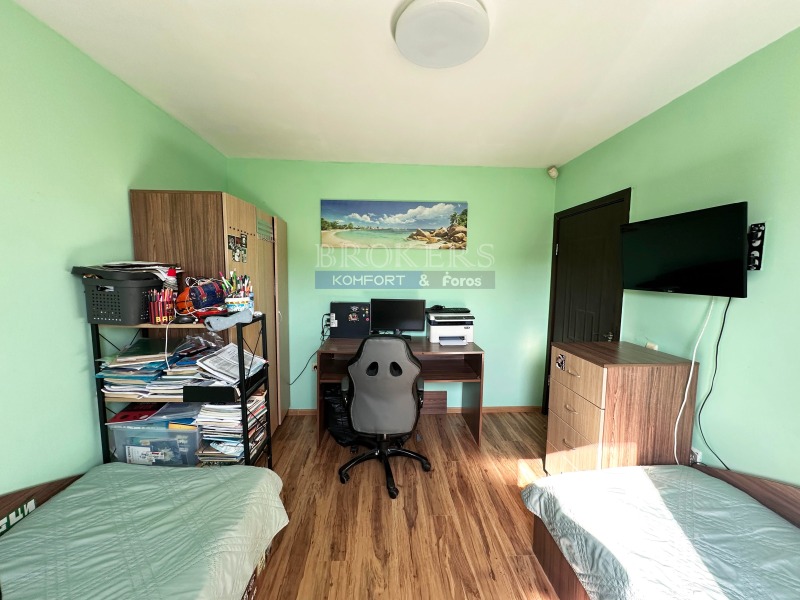 Продаја  2 спаваће собе Варна , Виница , 70 м2 | 70472808 - слика [14]