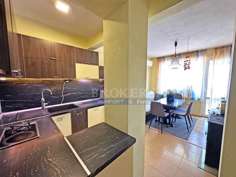 Продаја  2 спаваће собе Варна , Виница , 70 м2 | 70472808 - слика [4]