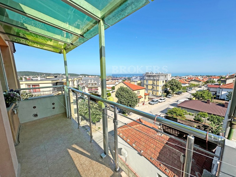 Продаја  2 спаваће собе Варна , Виница , 70 м2 | 70472808 - слика [6]