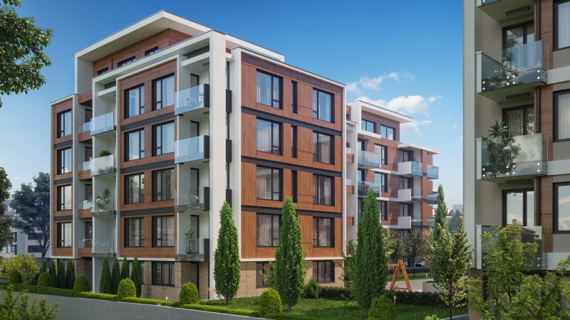 Продава  3-стаен град София , Княжево , 98 кв.м | 43273421 - изображение [8]