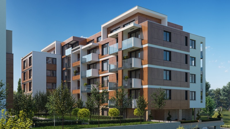 Продава  3-стаен град София , Княжево , 98 кв.м | 43273421 - изображение [9]