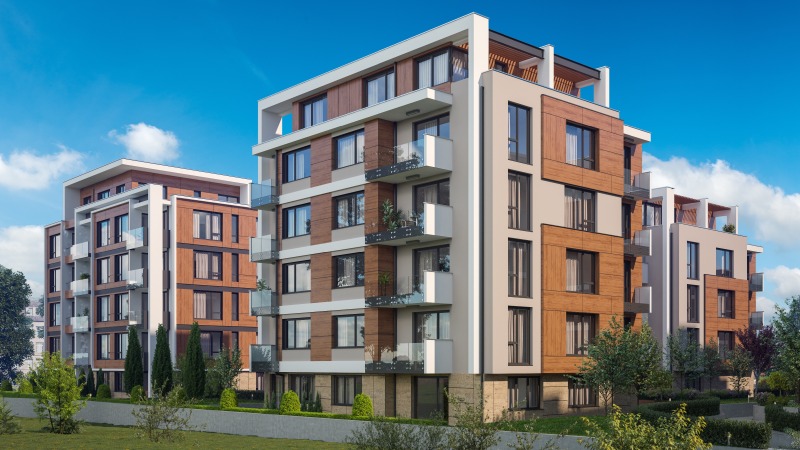 Продава  3-стаен град София , Княжево , 98 кв.м | 43273421 - изображение [7]