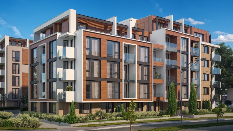 Продава  3-стаен град София , Княжево , 98 кв.м | 43273421 - изображение [6]