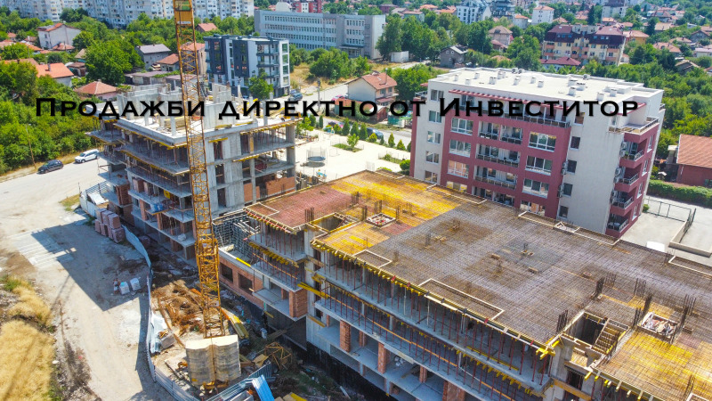 Продава  3-стаен град София , Модерно предградие , 118 кв.м | 80196830