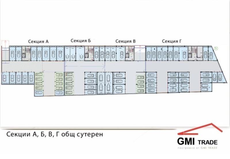 Продава  3-стаен град София , Модерно предградие , 118 кв.м | 80196830 - изображение [14]