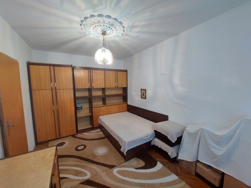 Till salu  2 sovrum Veliko Tarnovo , Buzludja , 102 kvm | 82471560 - bild [5]
