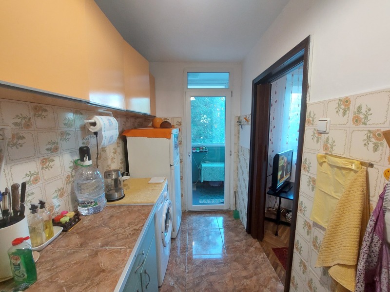Till salu  2 sovrum Veliko Tarnovo , Buzludja , 102 kvm | 82471560 - bild [9]