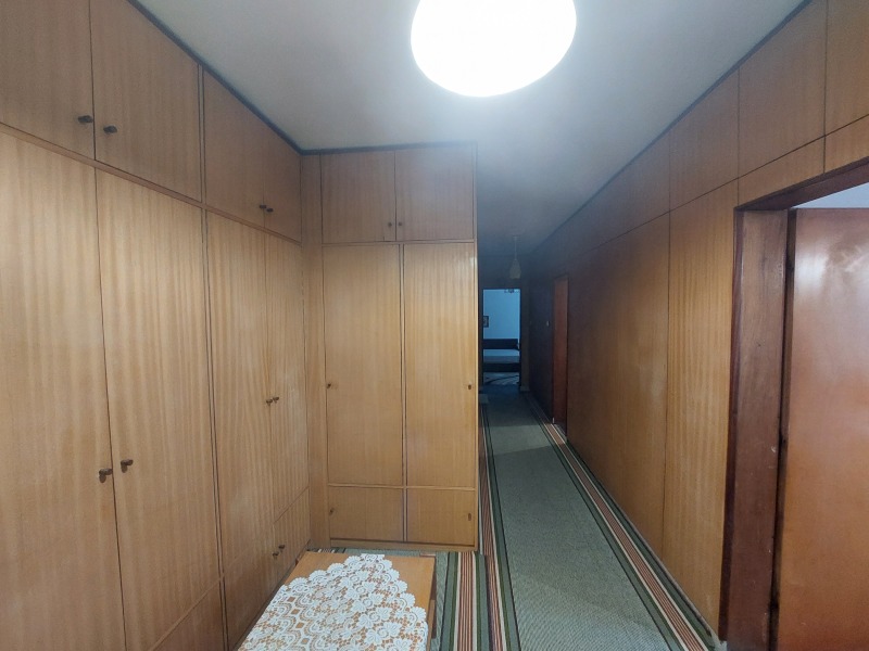 Till salu  2 sovrum Veliko Tarnovo , Buzludja , 102 kvm | 82471560 - bild [11]