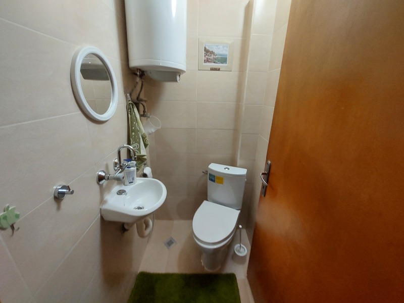 Till salu  2 sovrum Veliko Tarnovo , Buzludja , 102 kvm | 82471560 - bild [14]
