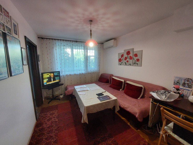 Till salu  2 sovrum Veliko Tarnovo , Buzludja , 102 kvm | 82471560 - bild [3]