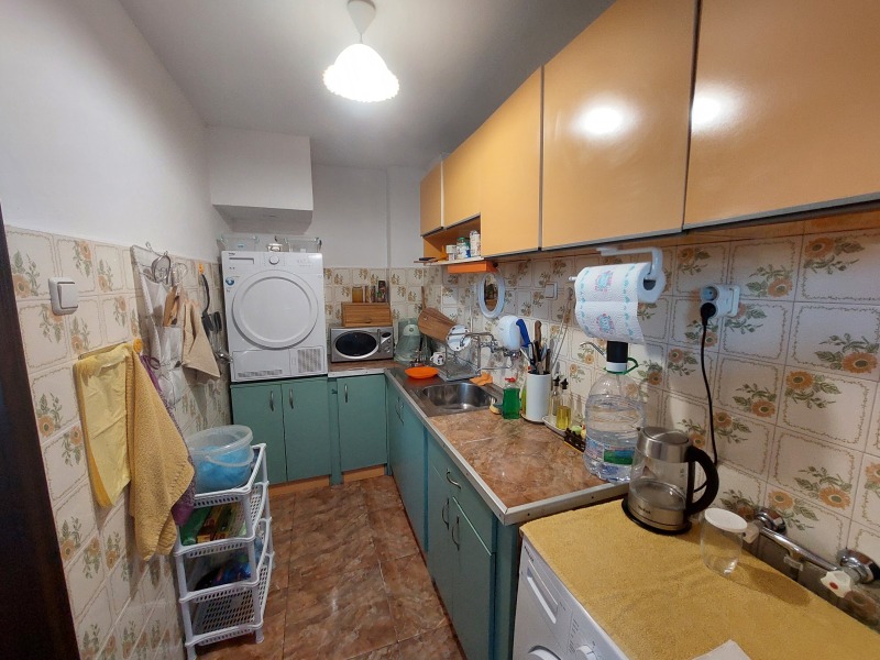 Till salu  2 sovrum Veliko Tarnovo , Buzludja , 102 kvm | 82471560 - bild [6]