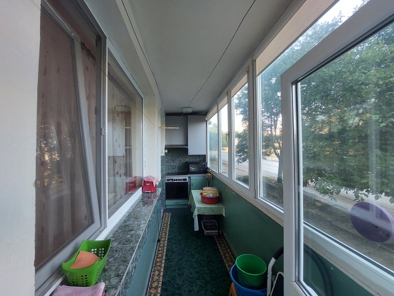 Till salu  2 sovrum Veliko Tarnovo , Buzludja , 102 kvm | 82471560 - bild [10]