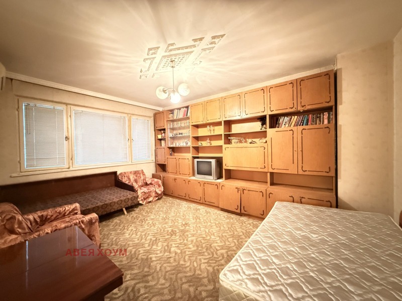 Продава 3-СТАЕН, гр. Варна, Чаталджа, снимка 4 - Апартаменти - 53497550