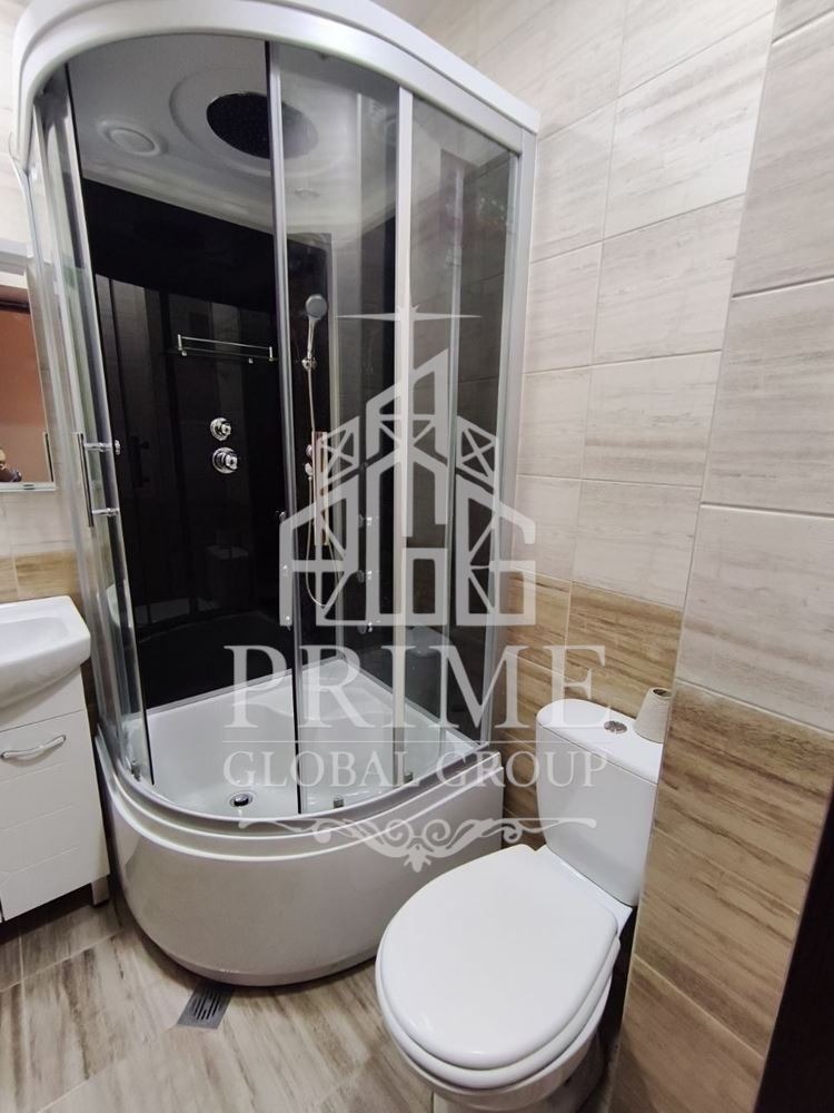 Продава 3-СТАЕН, гр. Варна, Бриз, снимка 6 - Апартаменти - 54968132