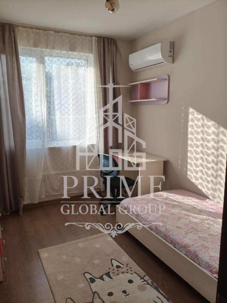 Продава 3-СТАЕН, гр. Варна, Бриз, снимка 4 - Апартаменти - 54968132