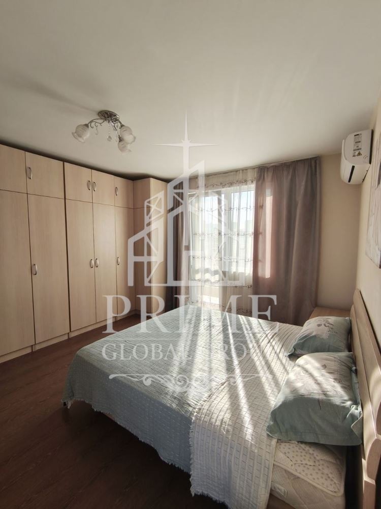 Продава 3-СТАЕН, гр. Варна, Бриз, снимка 2 - Апартаменти - 54968132