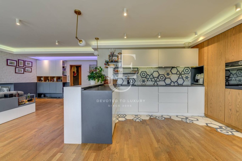 Eladó  3 hálószobás Sofia , Lozenec , 184 négyzetméter | 90529357 - kép [4]