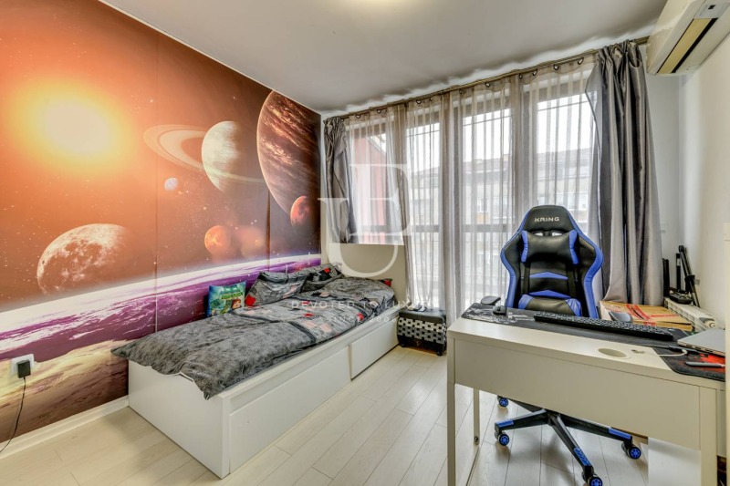 Продава 4-СТАЕН, гр. София, Белите брези, снимка 11 - Апартаменти - 51892084