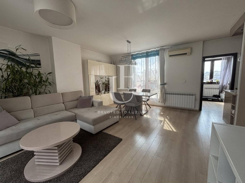Продава  4-стаен град София , Белите брези , 131 кв.м | 80139103 - изображение [3]