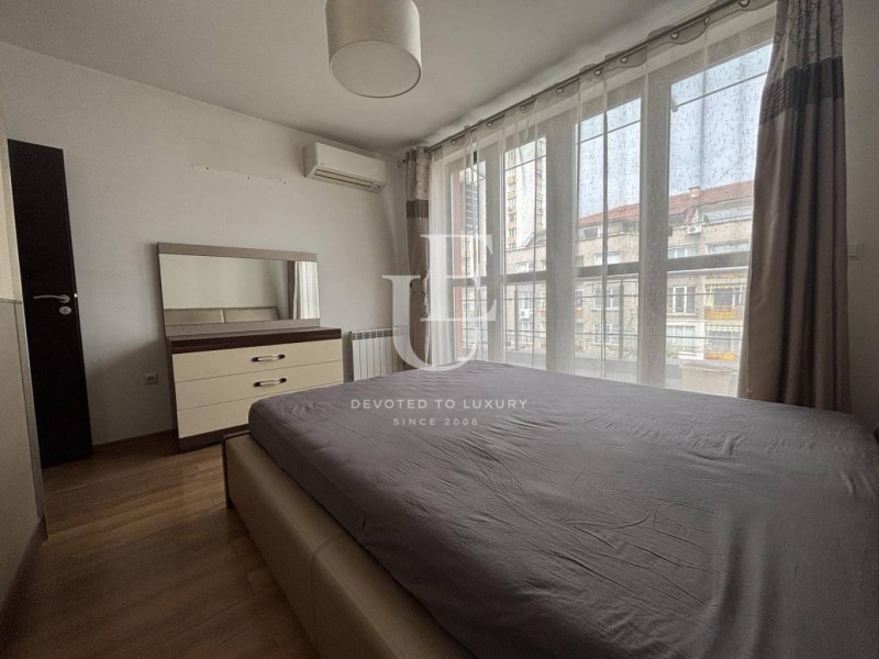 Продава  4-стаен град София , Белите брези , 131 кв.м | 80139103 - изображение [5]