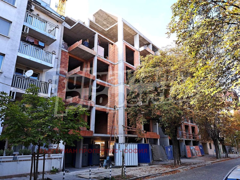 Продава 4-СТАЕН, гр. София, Център, снимка 8 - Апартаменти - 52412920