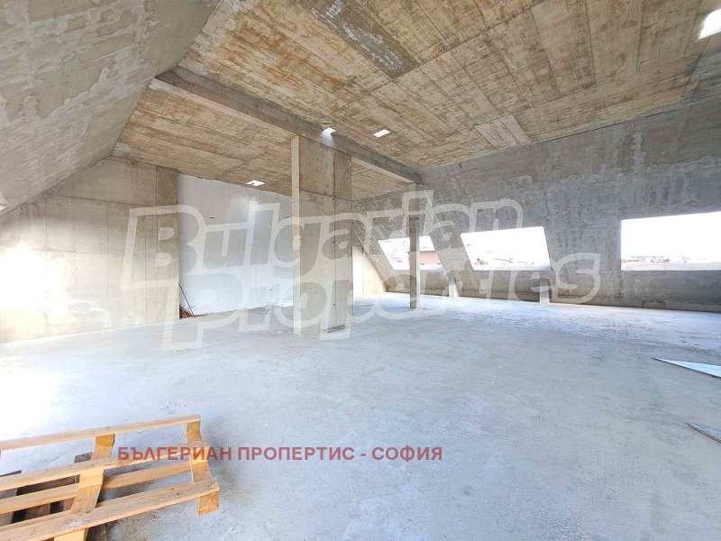 Продава 4-СТАЕН, гр. София, Център, снимка 4 - Апартаменти - 52412920