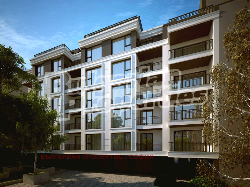 Продава 4-СТАЕН, гр. София, Център, снимка 10 - Апартаменти - 52412920