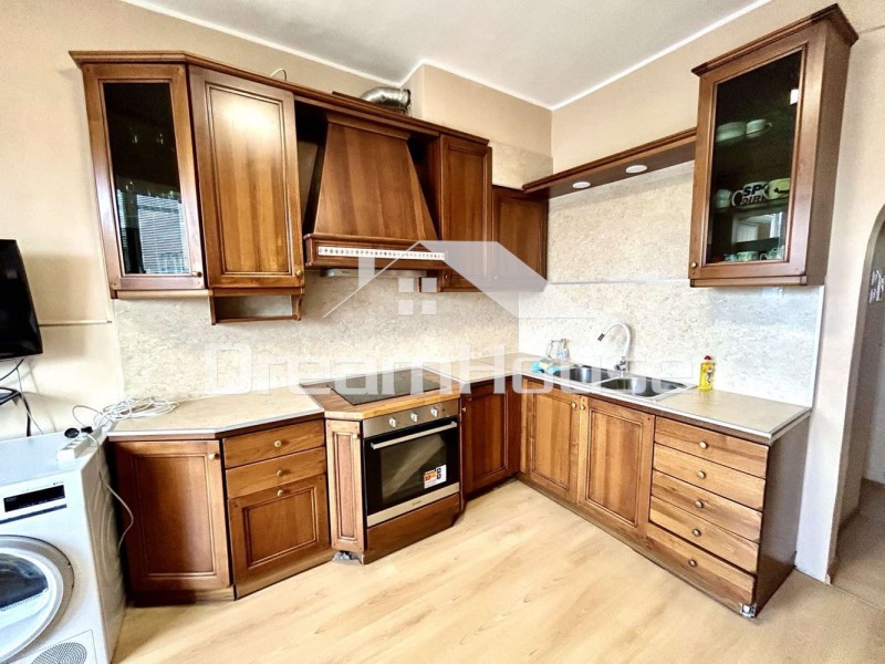 Продава МНОГОСТАЕН, гр. Пловдив, Каменица 1, снимка 3 - Aпартаменти - 46598053