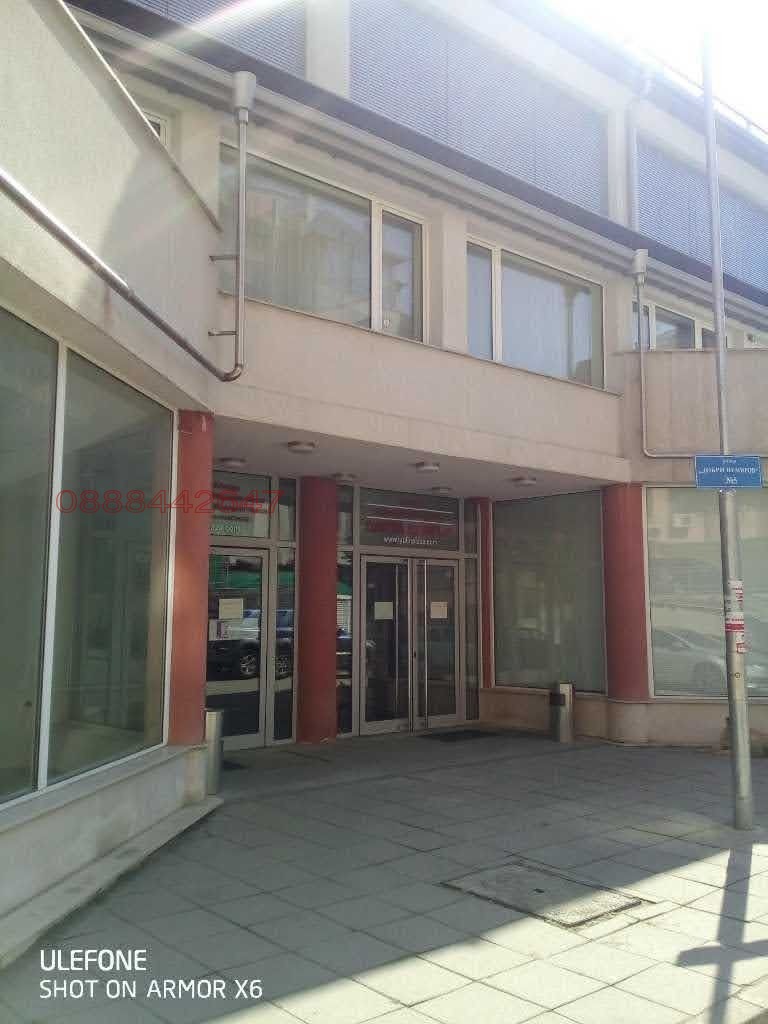 Продава ОФИС, гр. София, Люлин - център, снимка 3 - Офиси - 52899063