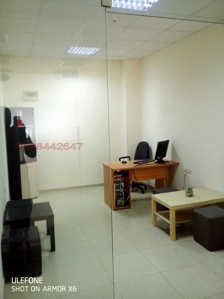 Продава ОФИС, гр. София, Люлин - център, снимка 7 - Офиси - 52899063